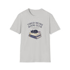 Tired Mums Book Club T-Shirt