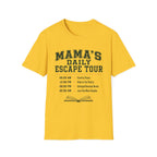 Mama's Escape Tour T-Shirt