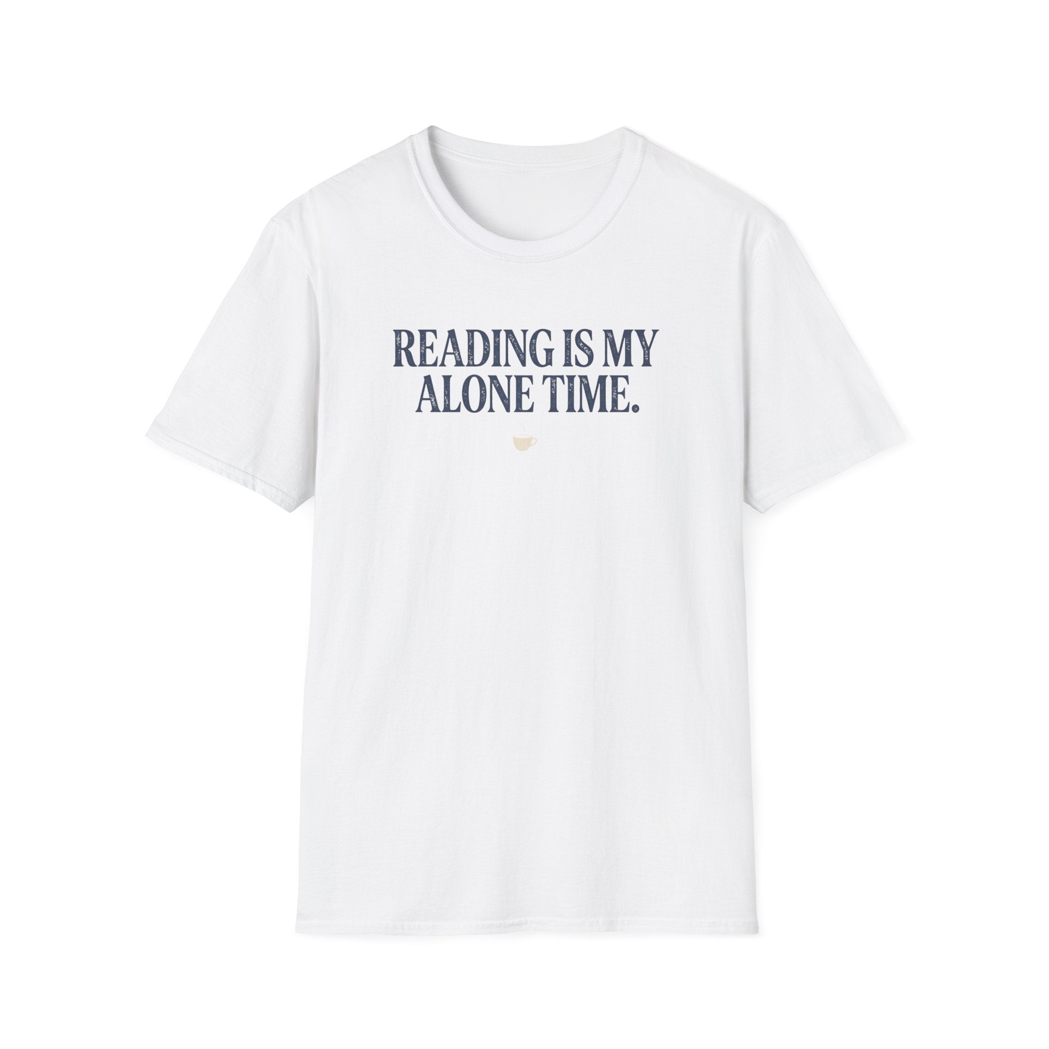 My Alone Time T-Shirt