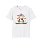 Tiny Readers T-Shirt