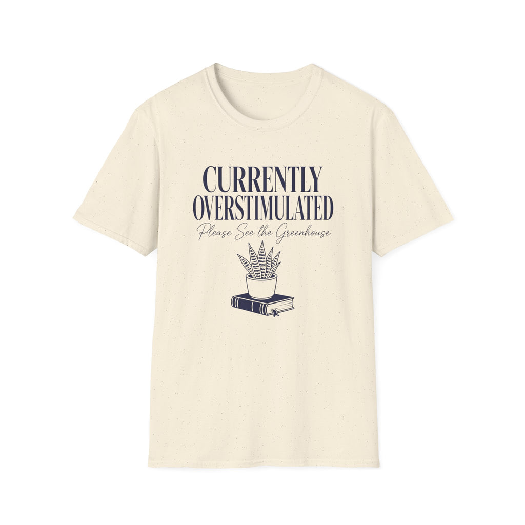 See The Greenhouse T-Shirt