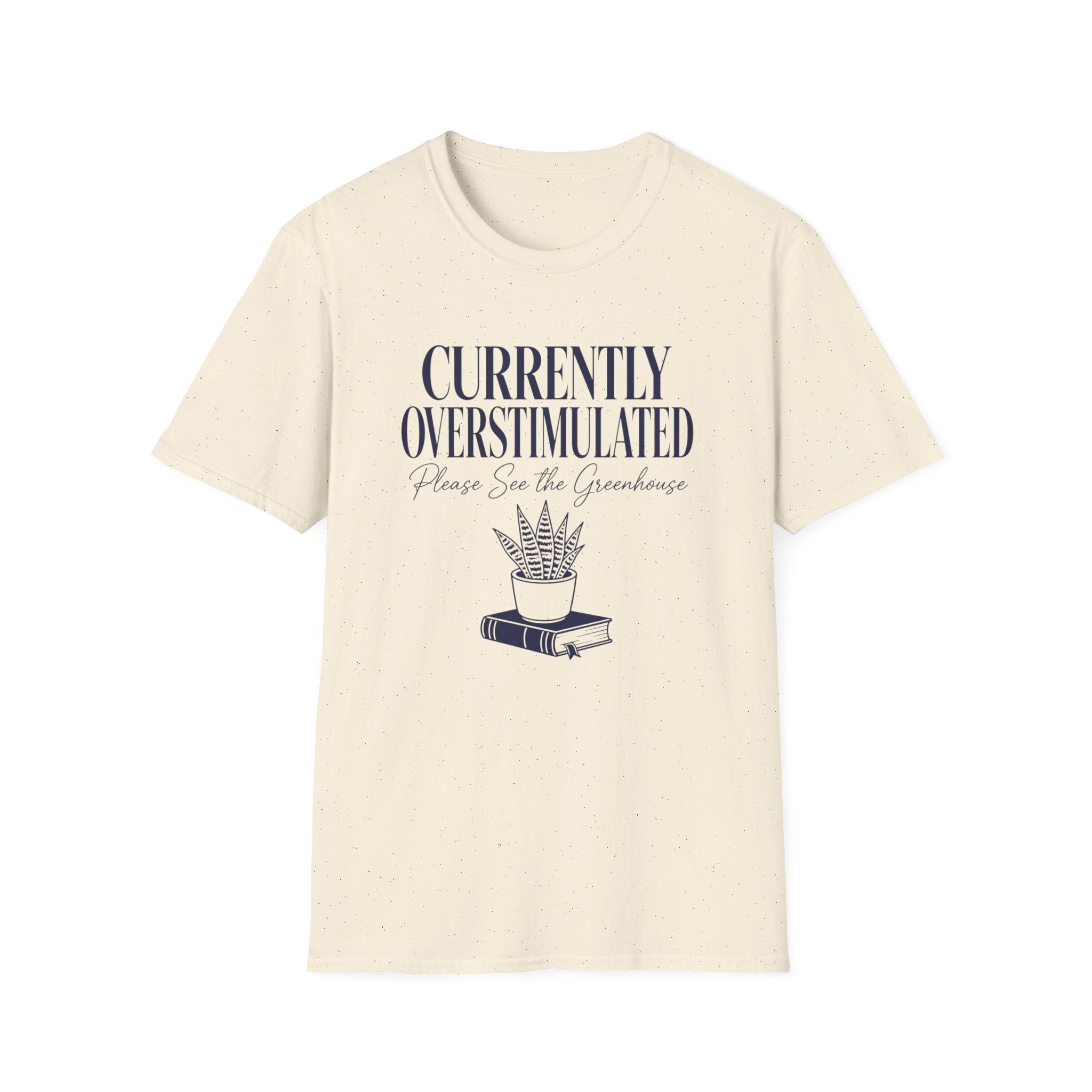 See The Greenhouse T-Shirt