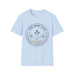 Wilderness Of Parenting T-Shirt