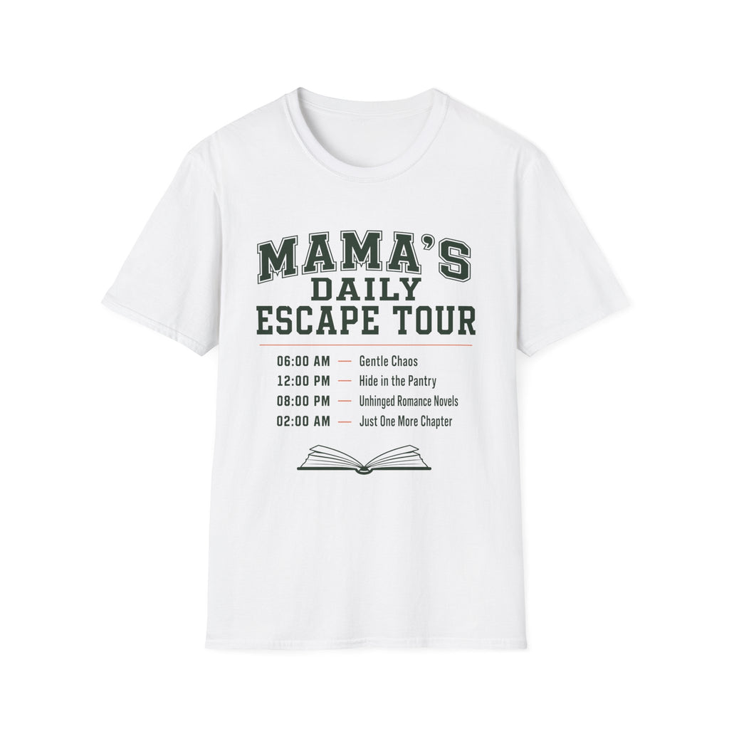 Mama's Escape Tour T-Shirt