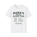 Mama's Escape Tour T-Shirt