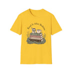 Read It After Bedtime T-Shirt