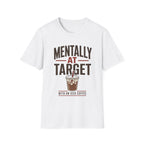 Mentally At Target T-Shirt