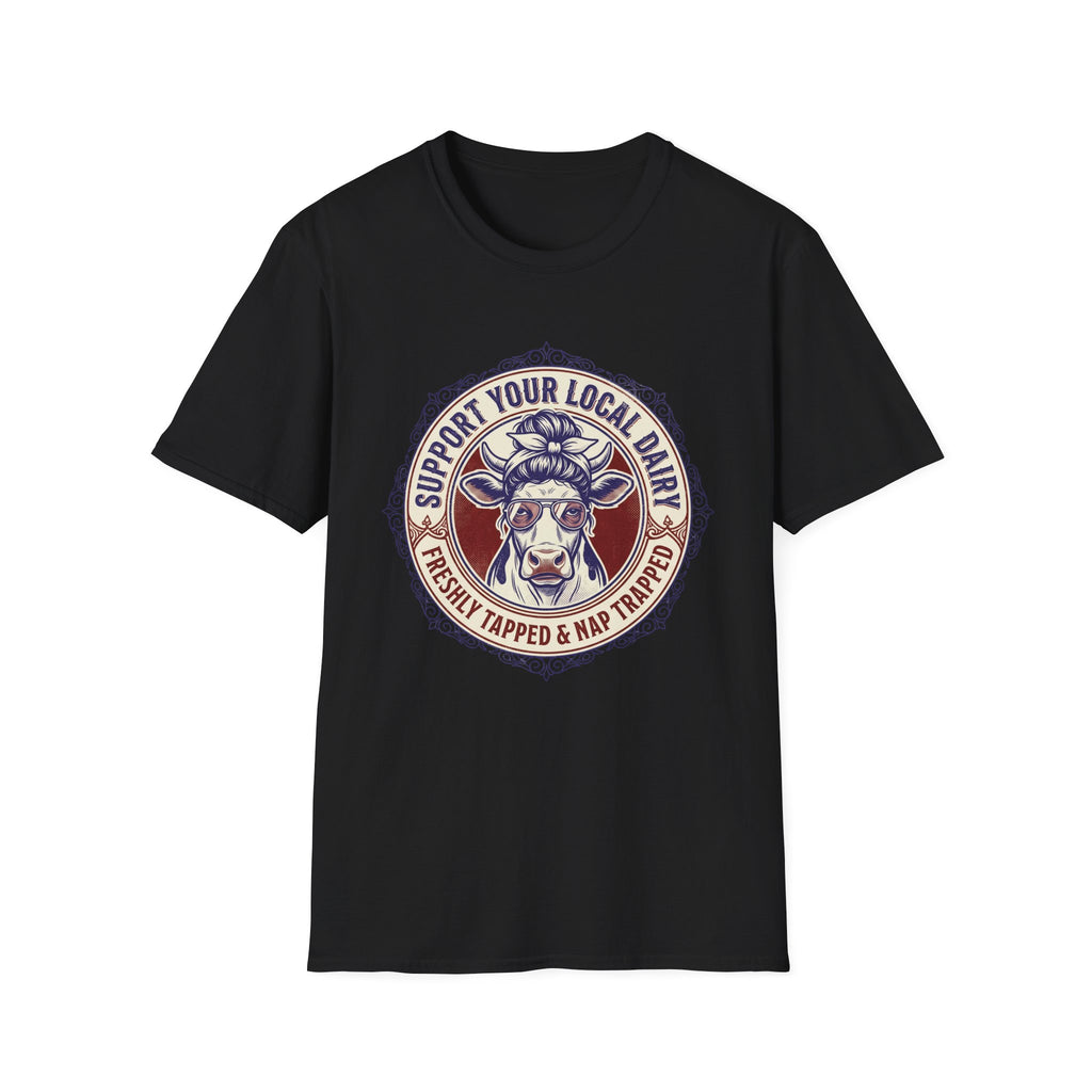 Local Dairy T-Shirt