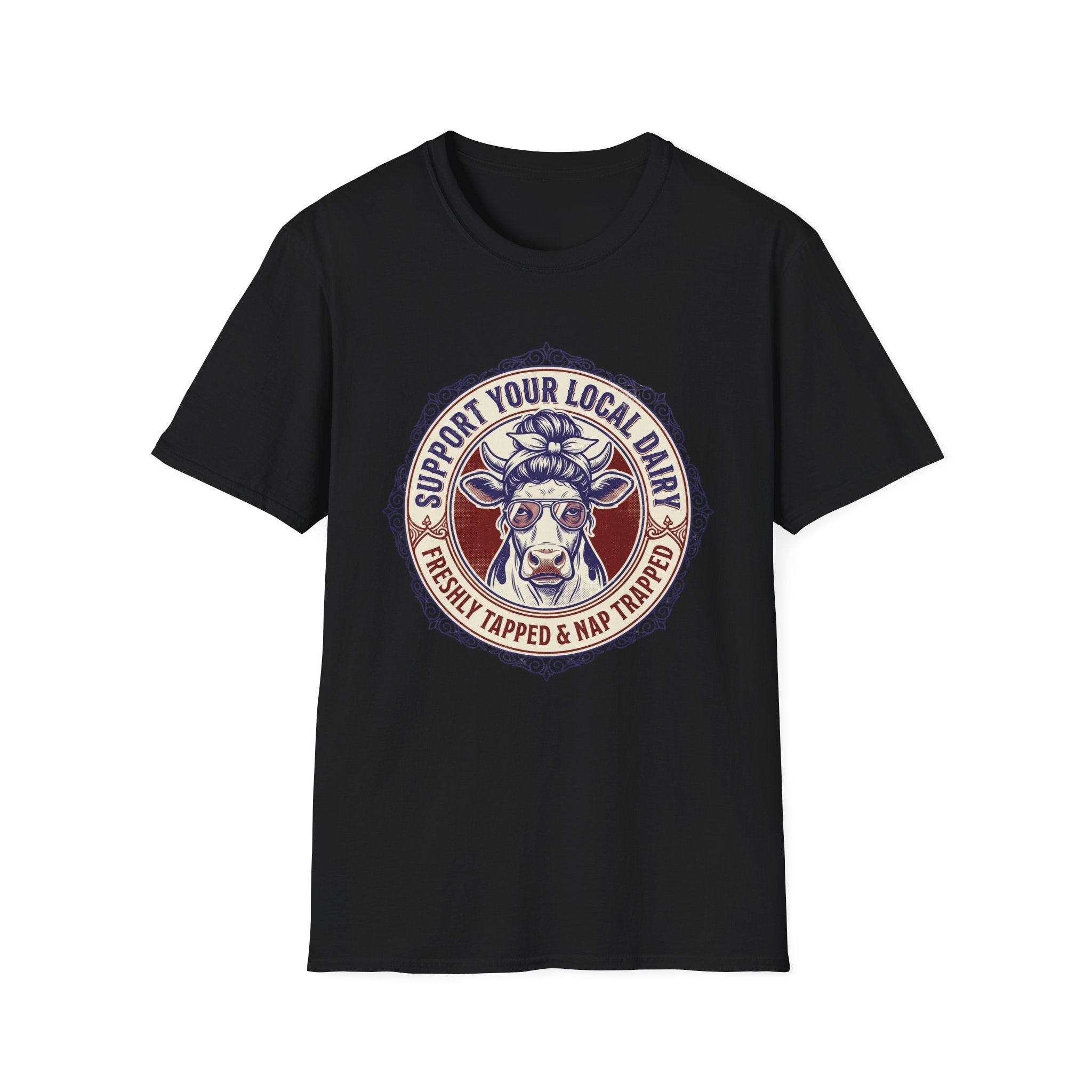 Local Dairy T-Shirt