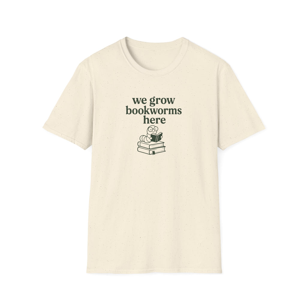 Bookworms T-Shirt