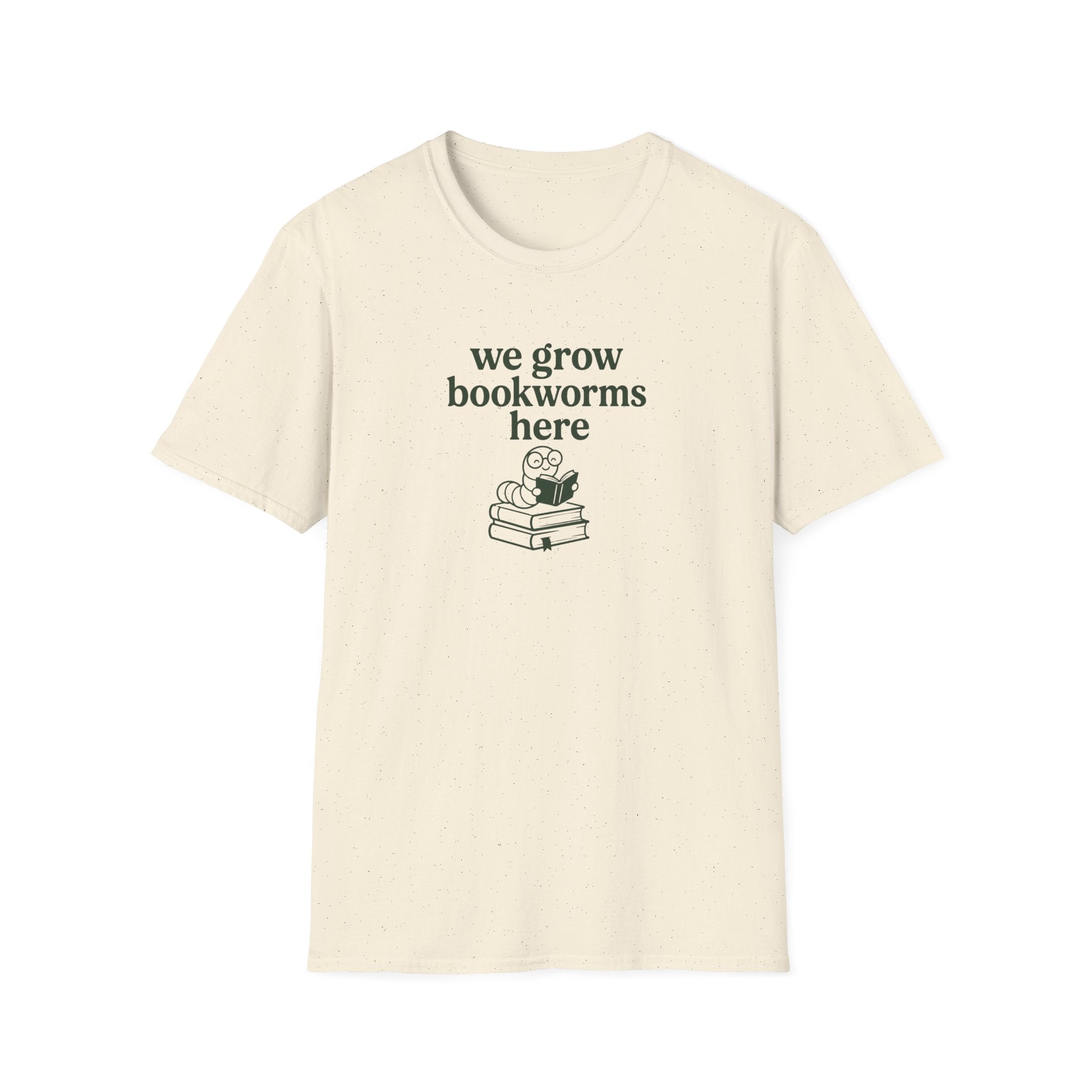 Bookworms T-Shirt