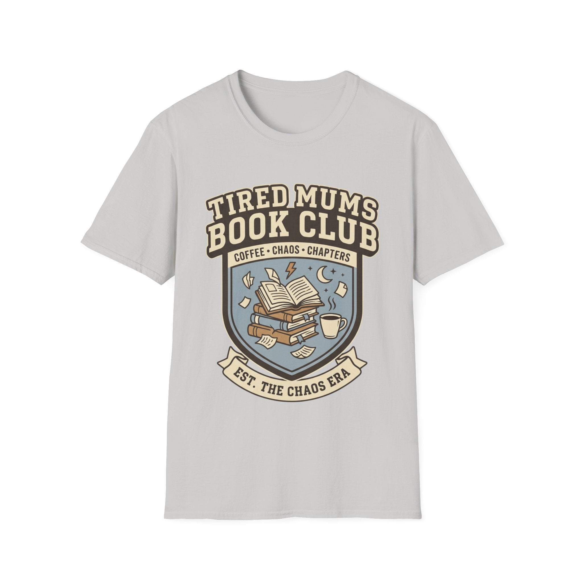 The Chaos Era T-Shirt