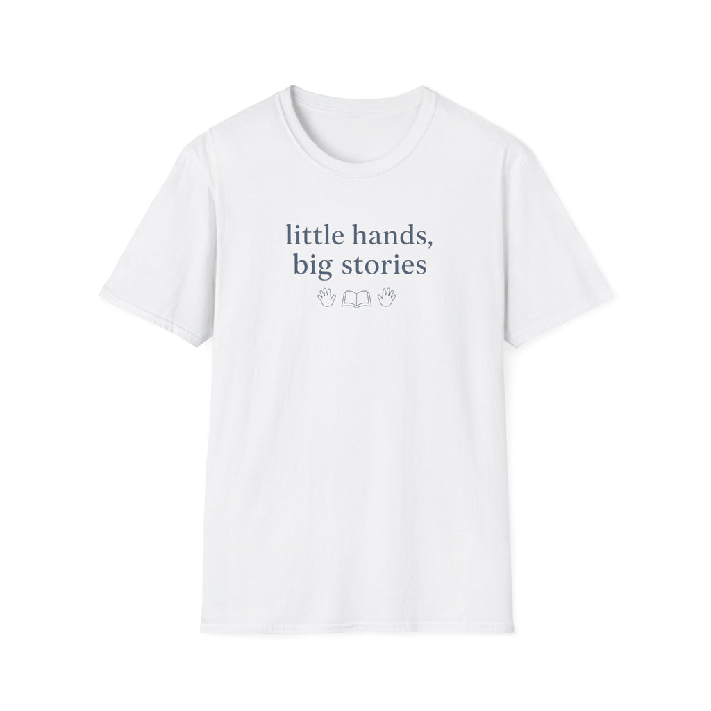 Little Hands T-Shirt