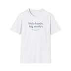 Little Hands T-Shirt