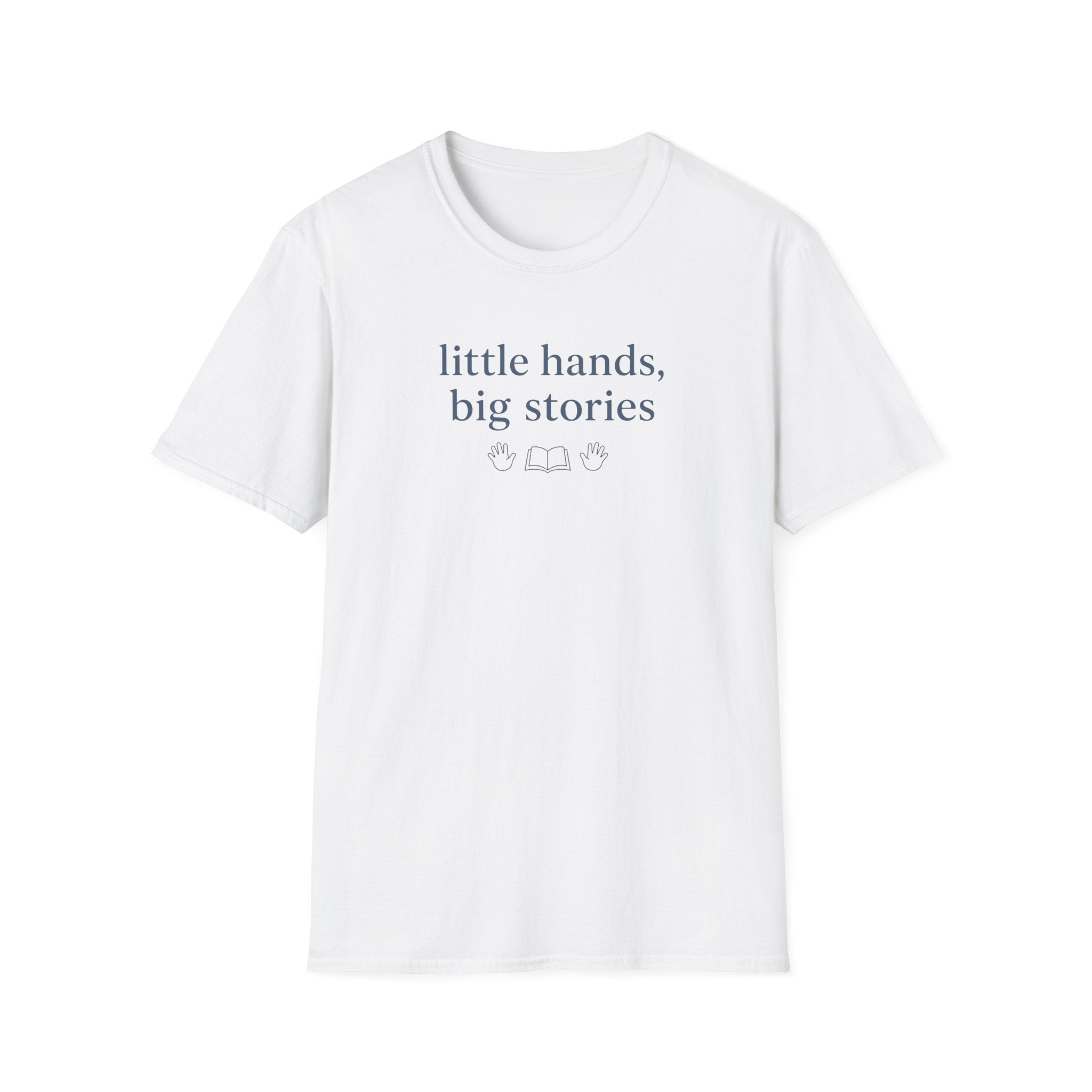 Little Hands T-Shirt