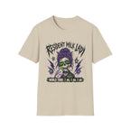 Resident Milk Lady T-Shirt