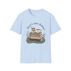 Read It After Bedtime T-Shirt