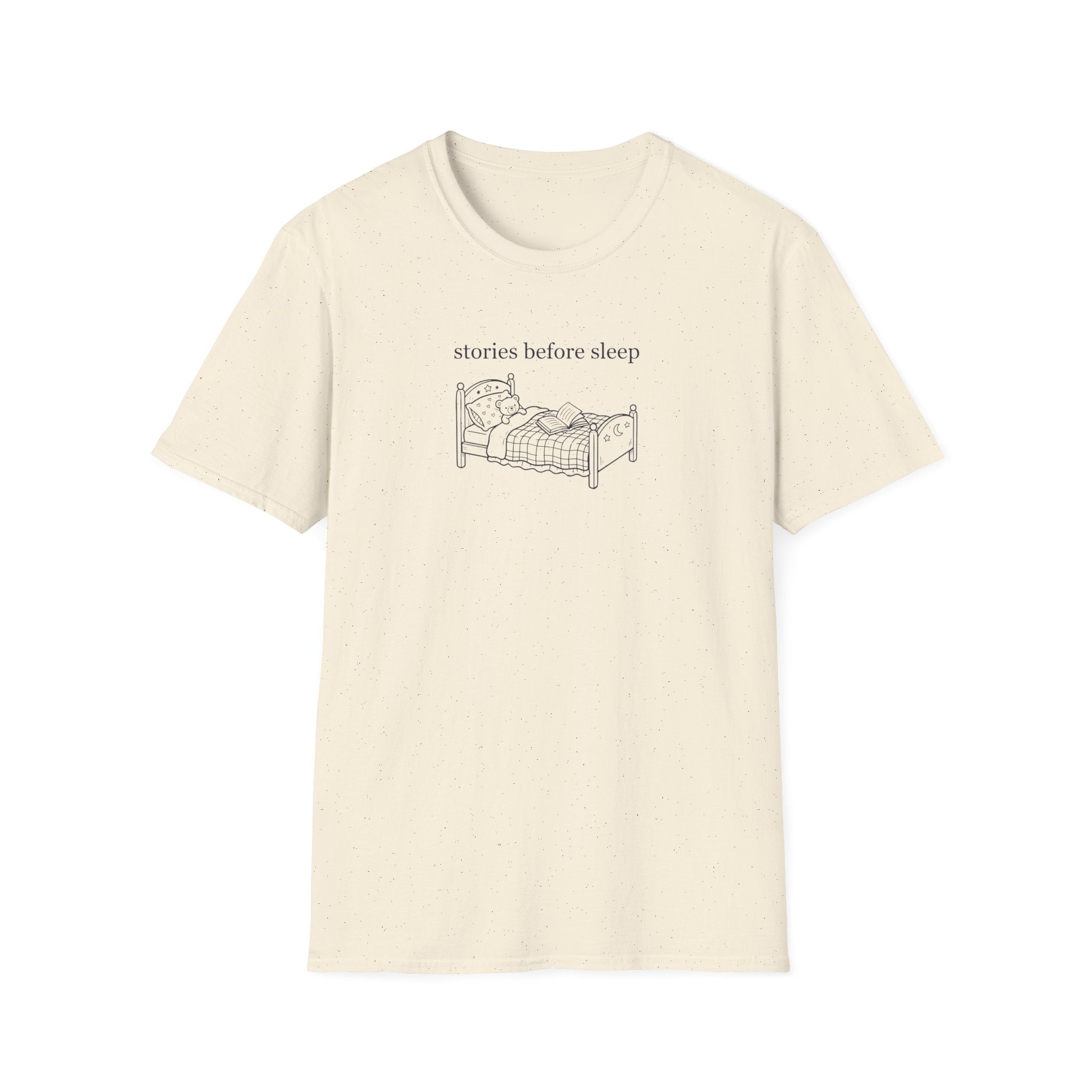 Stories Before Sleep T-Shirt
