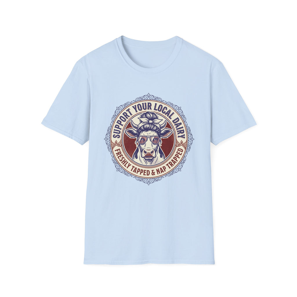 Local Dairy T-Shirt