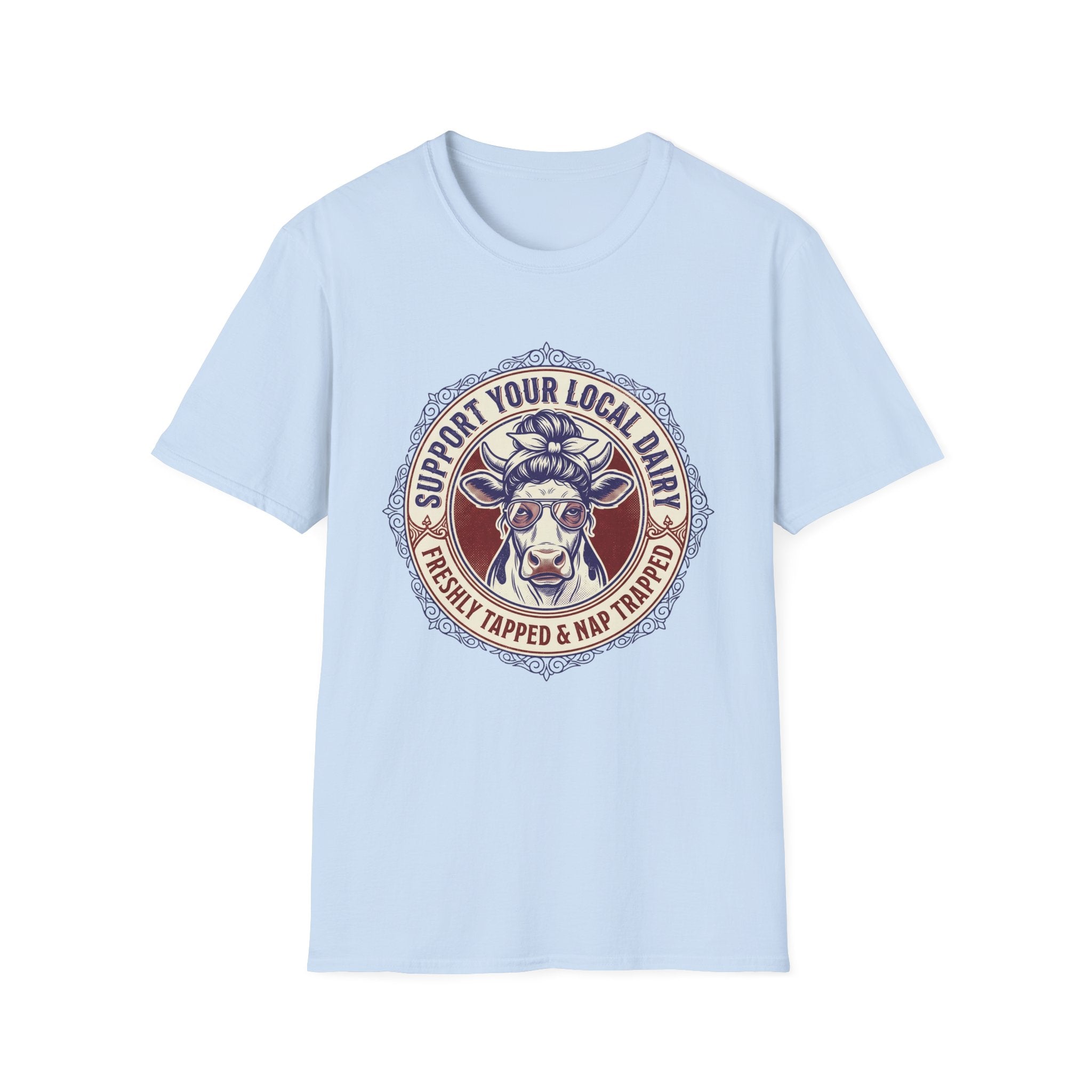 Local Dairy T-Shirt
