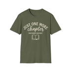 Mum Mode Can Wait T-Shirt