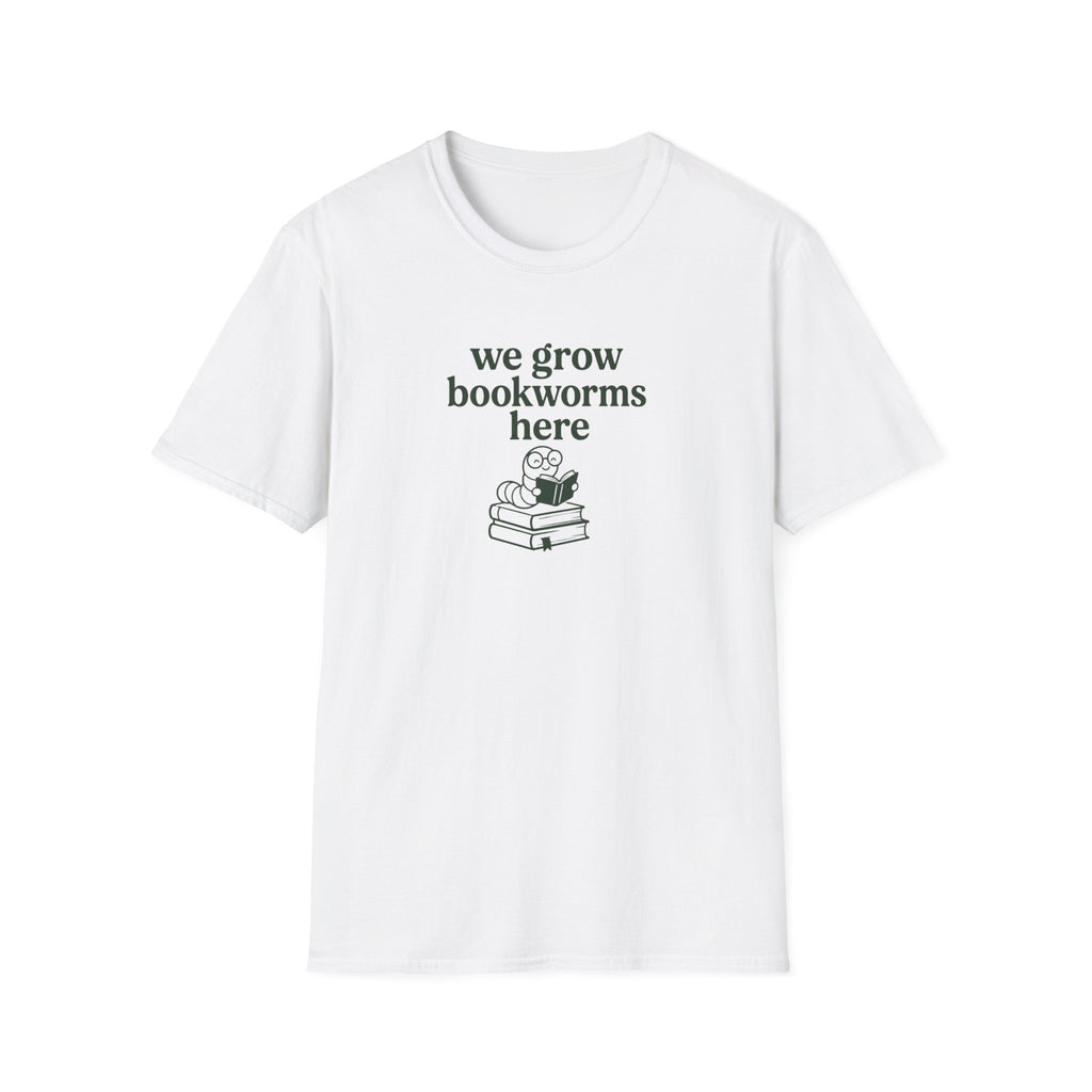 Bookworms T-Shirt