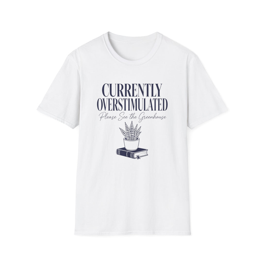 See The Greenhouse T-Shirt
