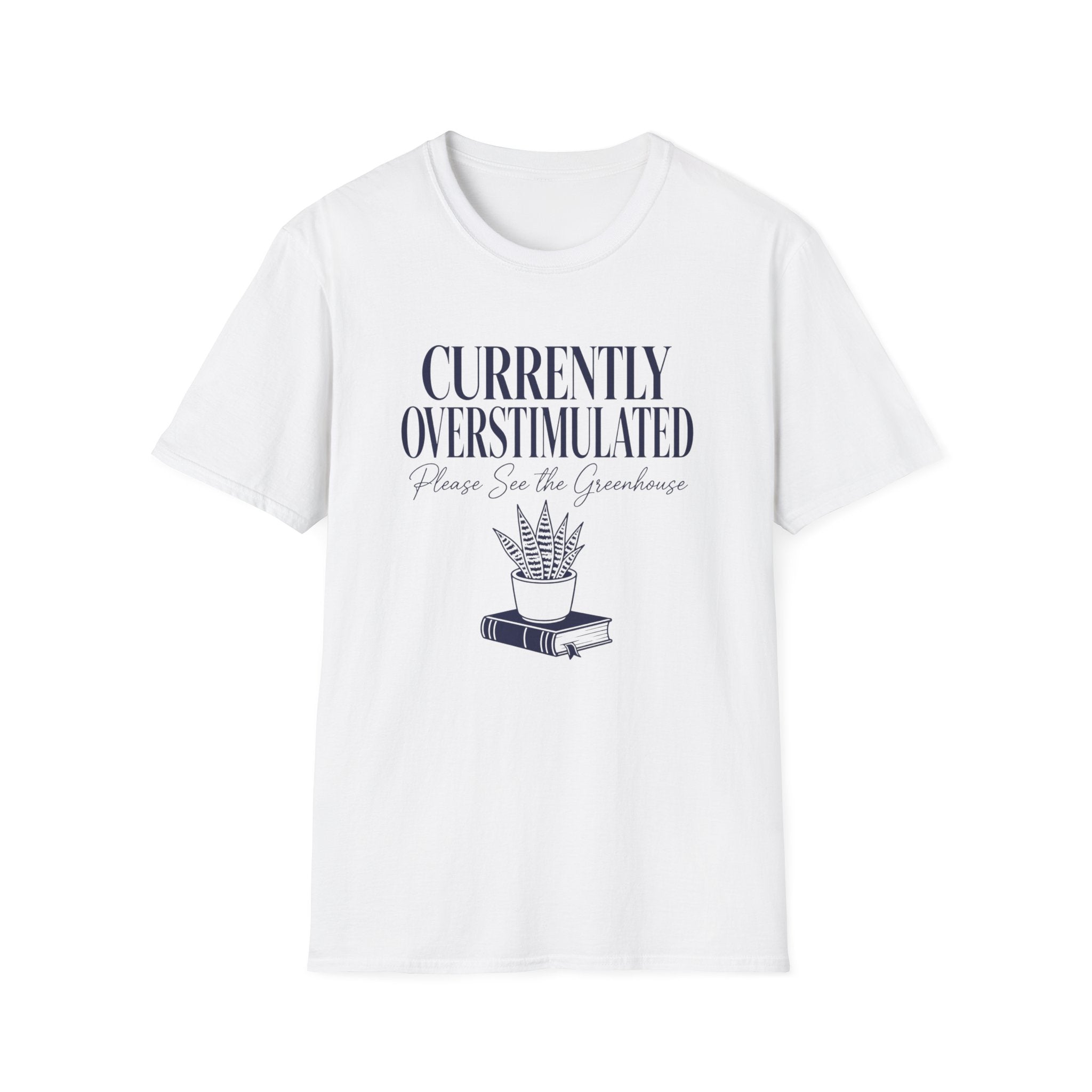 See The Greenhouse T-Shirt