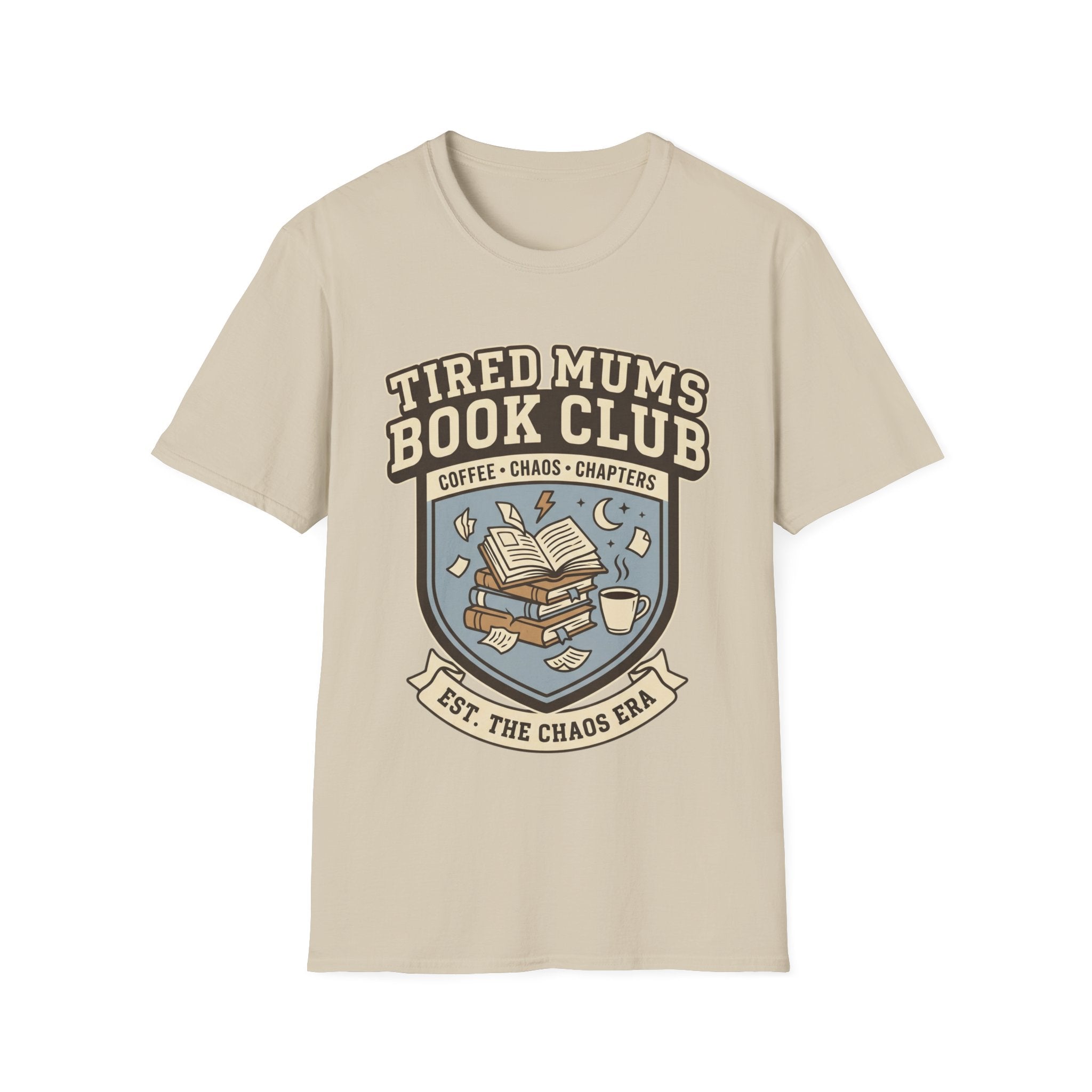 The Chaos Era T-Shirt