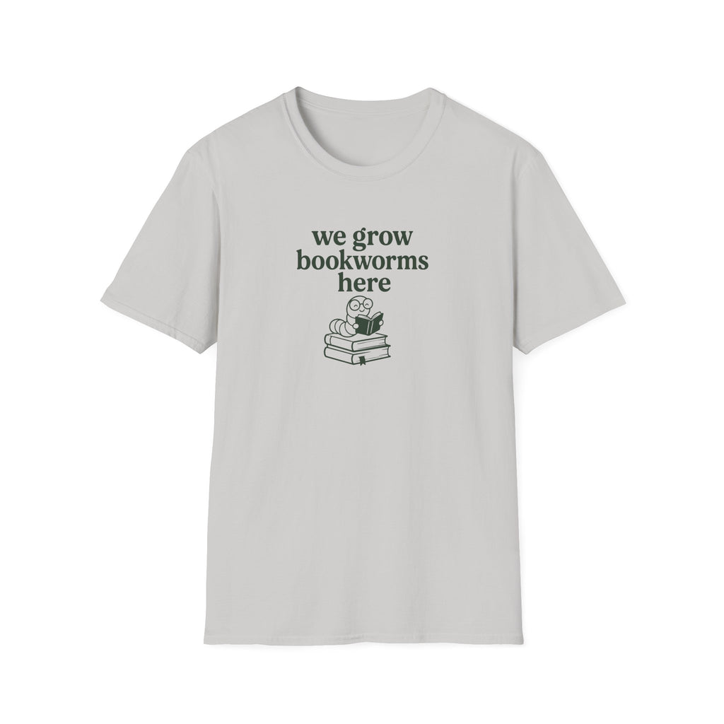 Bookworms T-Shirt