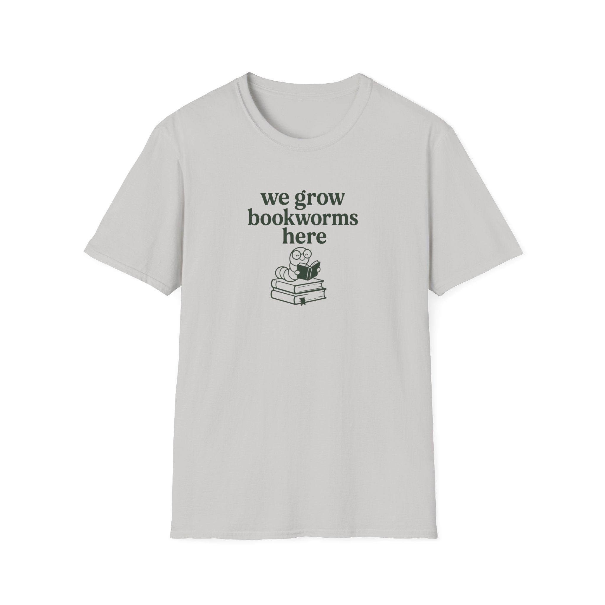 Bookworms T-Shirt