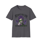 Resident Milk Lady T-Shirt