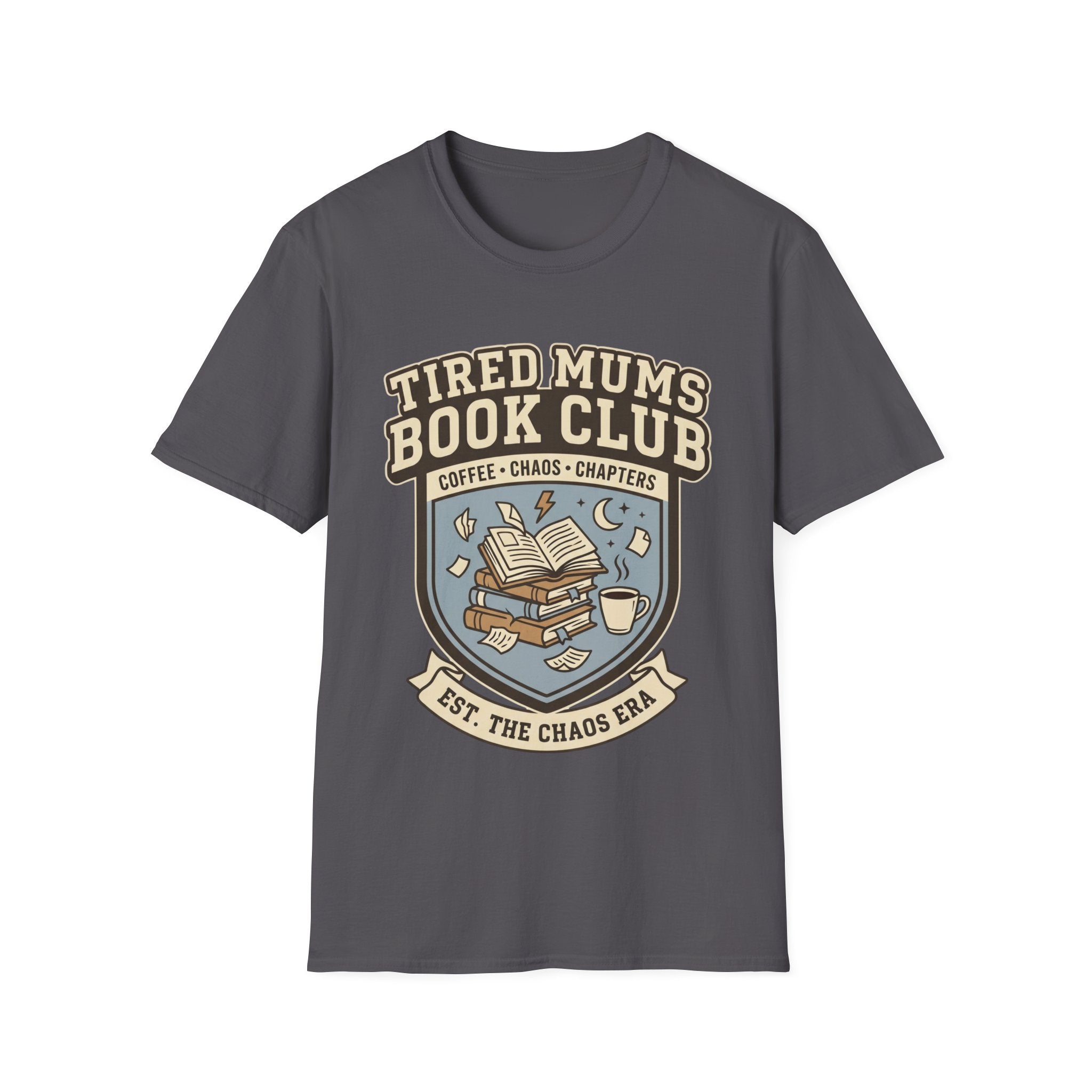 The Chaos Era T-Shirt