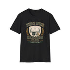 Tired Mums Reading Club T-Shirt