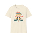 Tiny Readers T-Shirt