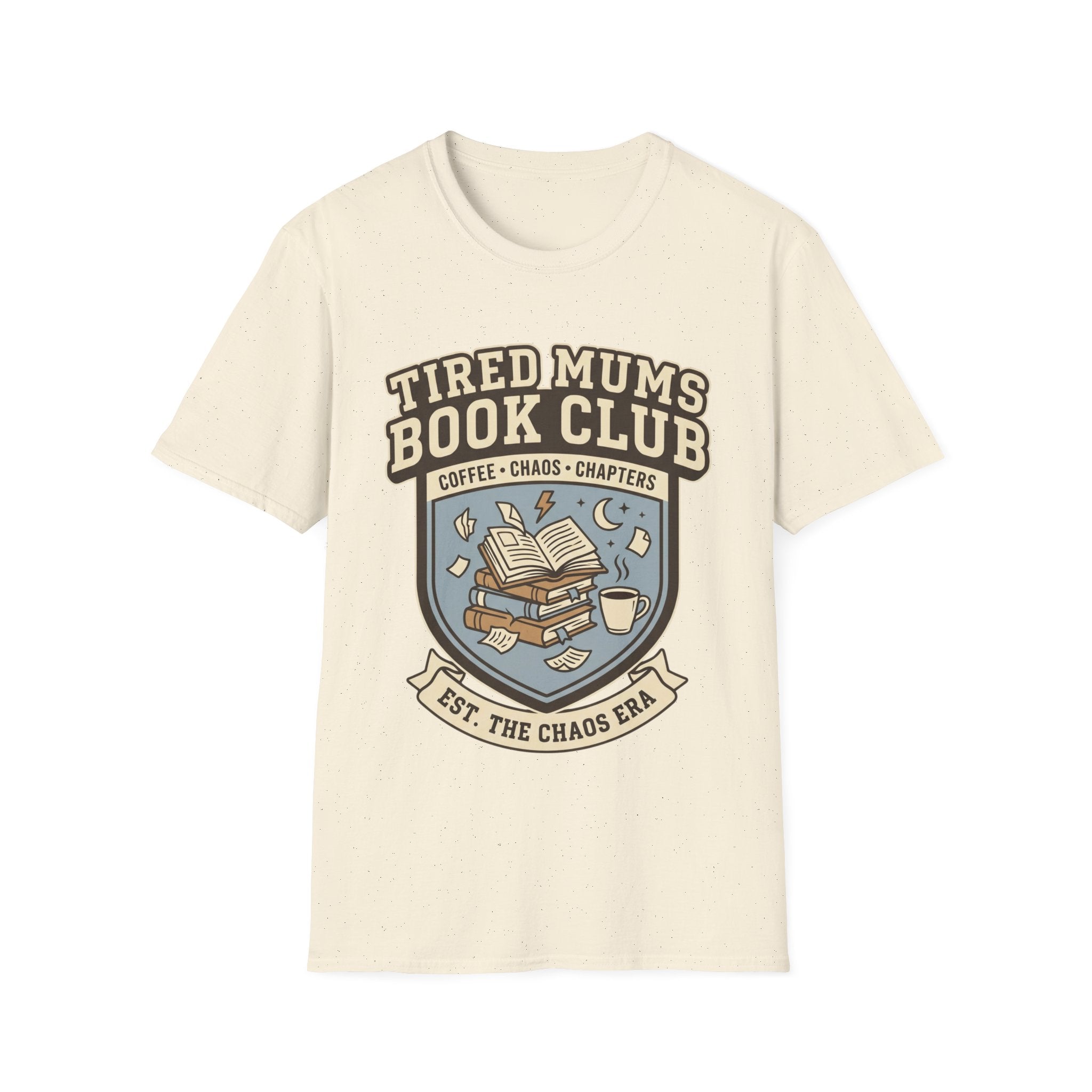 The Chaos Era T-Shirt