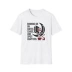 Spicy Chapter Chaos T-Shirt