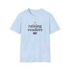 Raising Readers T-Shirt