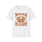 Fictional Men Conspiracy T-Shirt