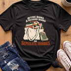 Separate Hobbies T-Shirt