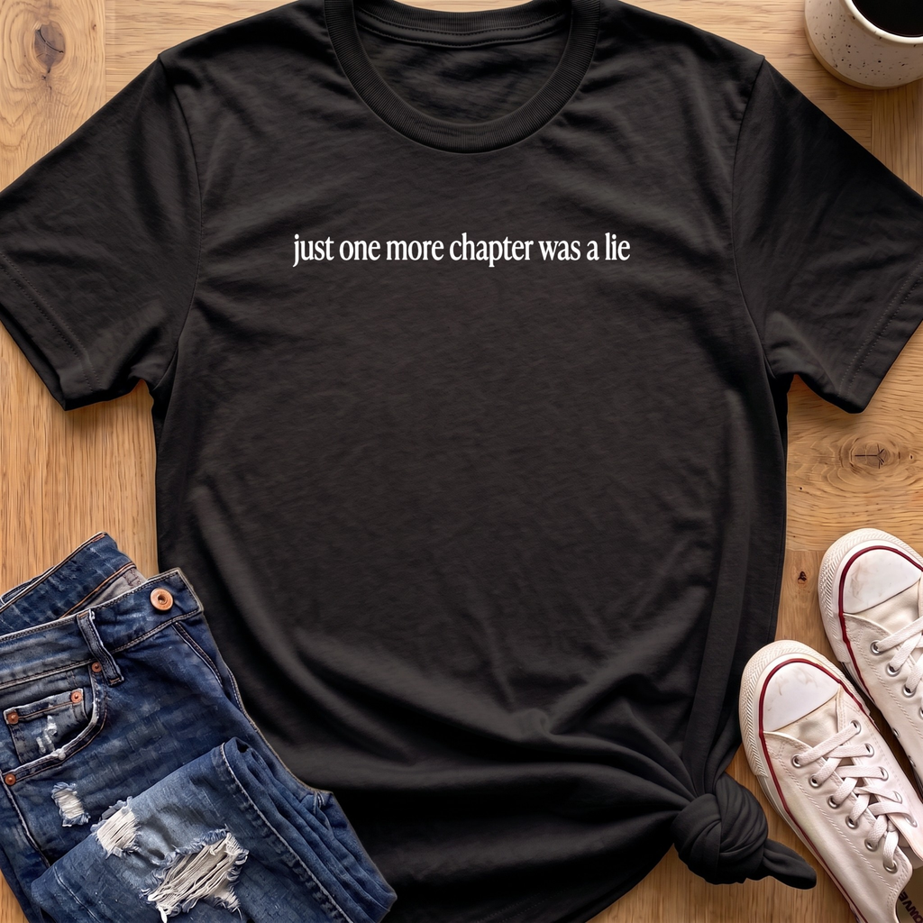 A Lie T-Shirt