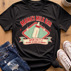 Mama's Milk Bar T-Shirt