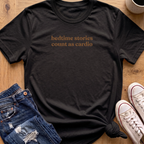 Bedtime Stories T-Shirt