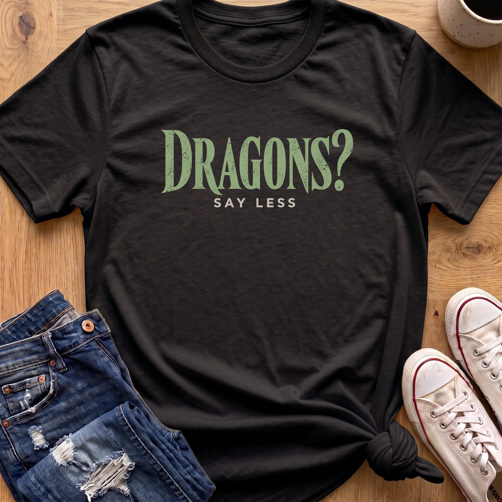 Dragons T-Shirt