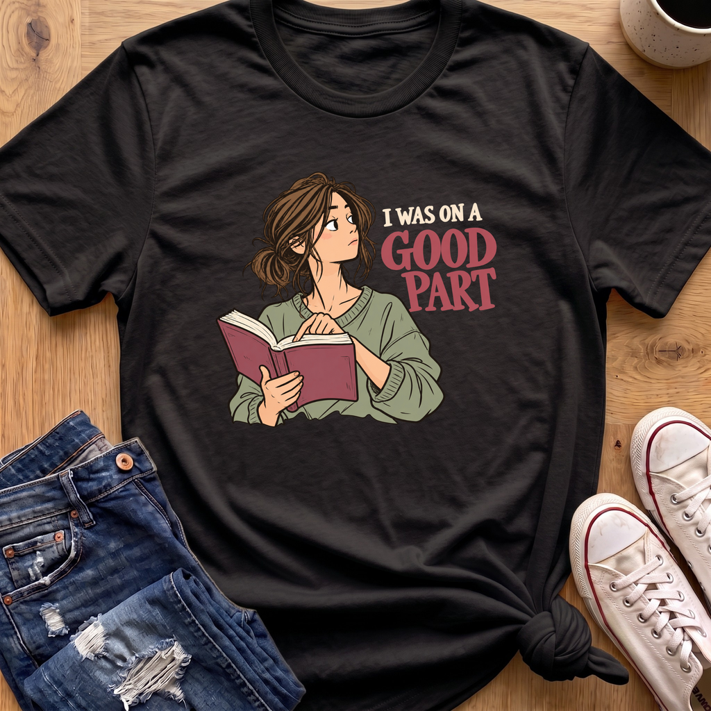 Good Part T-Shirt