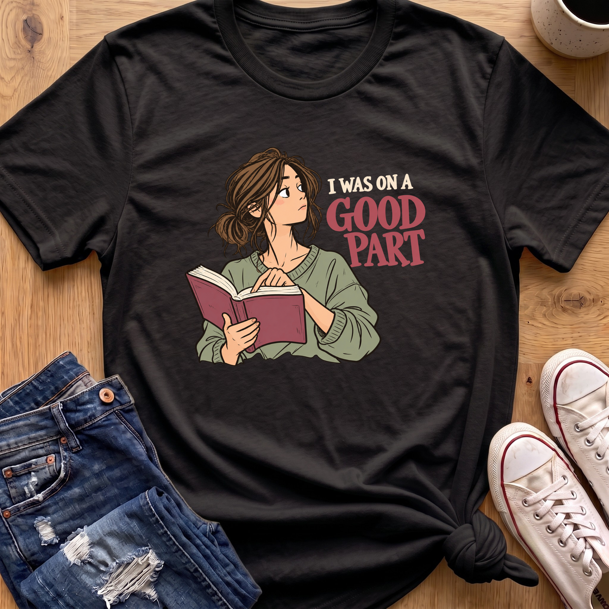 Good Part T-Shirt