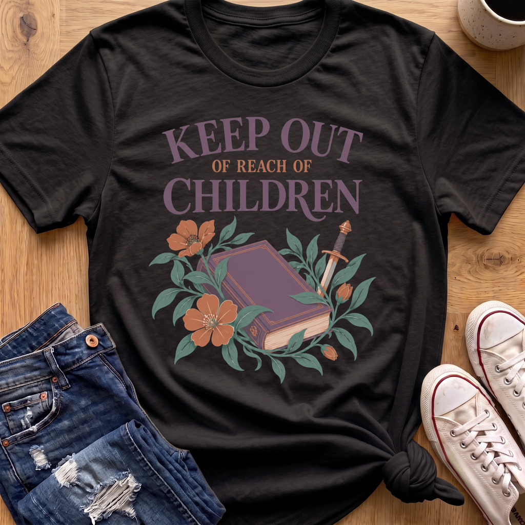 Out Of Reach T-Shirt