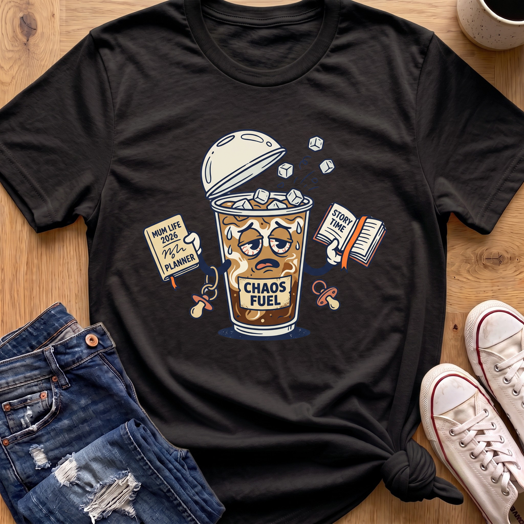 Chaos Fuel T-Shirt