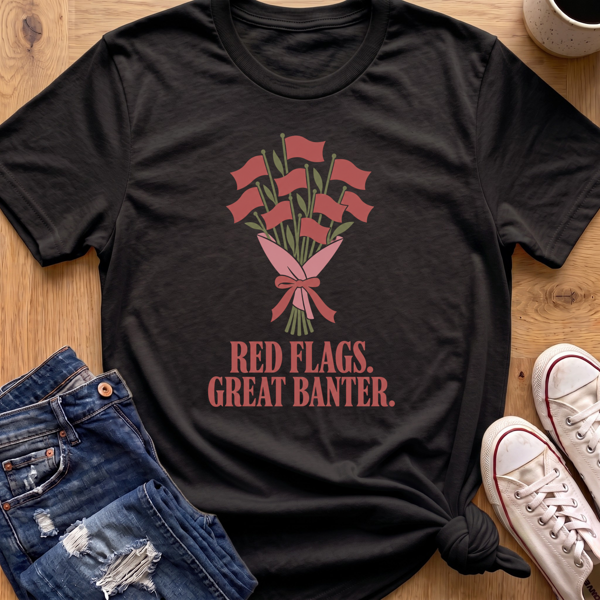 Great Banter T-Shirt