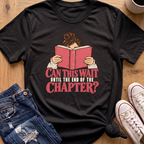 Can This Wait T-Shirt